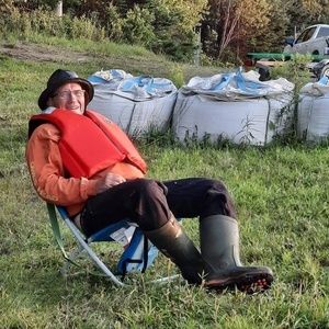 Meet your Posher, Peter